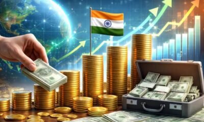 विदेशी निवेशकों ने बदला रुख, इन भारतीय कंपनियों पर जताया भरोसा