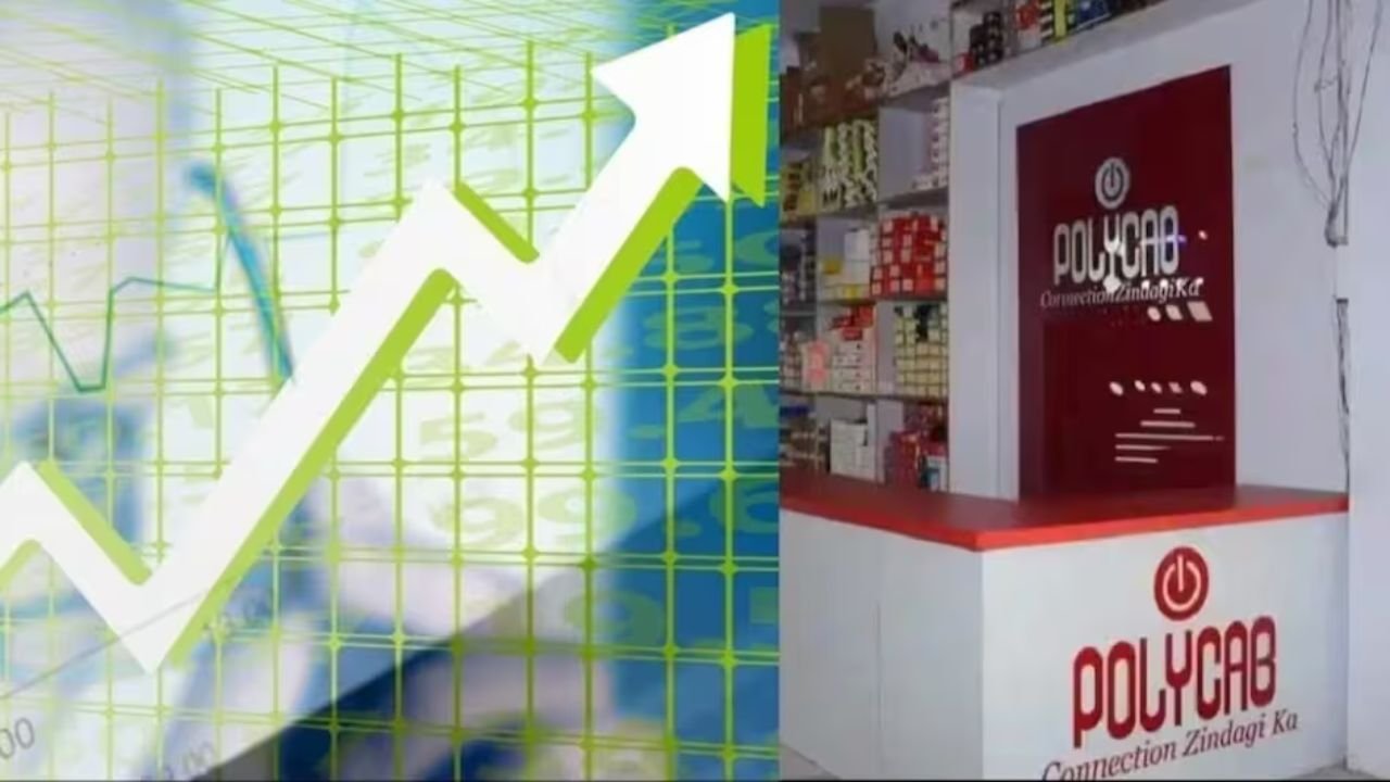 पॉलीकैब इंडिया को आयकर विभाग का 327 करोड़ का नोटिस, शेयर बाजार में मचा हड़कंप