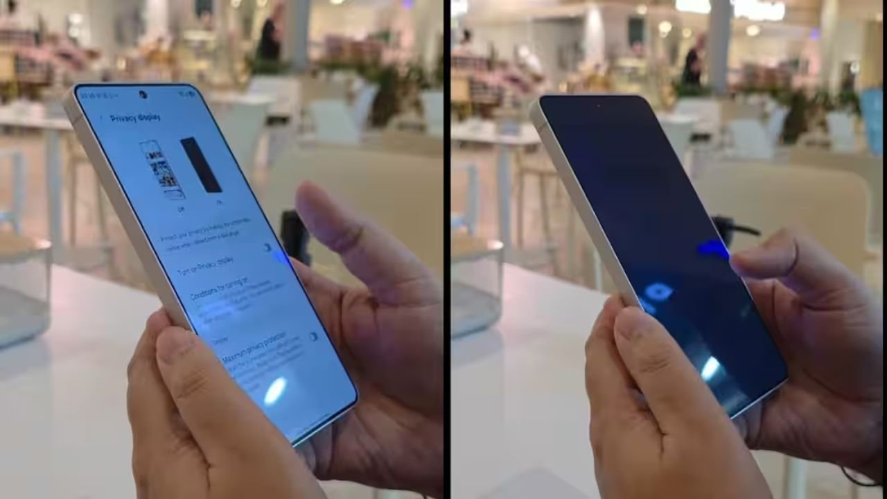 Galaxy S26 Ultra की Privacy Display फीचर में दोष, डिस्प्ले क्वालिटी प्रभावित होने की रिपोर्ट