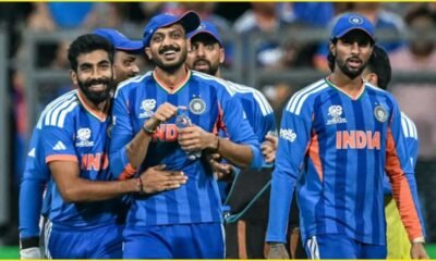 अक्षर पटेल और कुलदीप यादव के नाम टी20 वर्ल्ड कप में सबसे ज्यादा विकेट का मौका