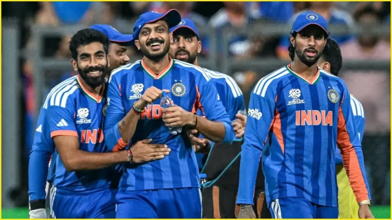 अक्षर पटेल और कुलदीप यादव के नाम टी20 वर्ल्ड कप में सबसे ज्यादा विकेट का मौका