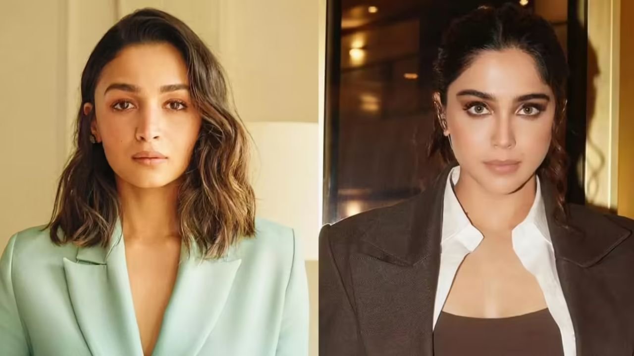 यशराज फिल्म्स की अल्फा में आलिया और शरवरी की भूमिकाएं होंगी सबसे प्रभावशाली