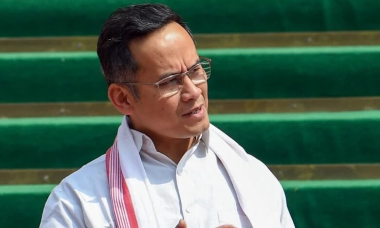 असम की सत्ता की लड़ाई में कांग्रेस ने बड़ा कदम उठाया, गठबंधन में शामिल छह पार्टियां