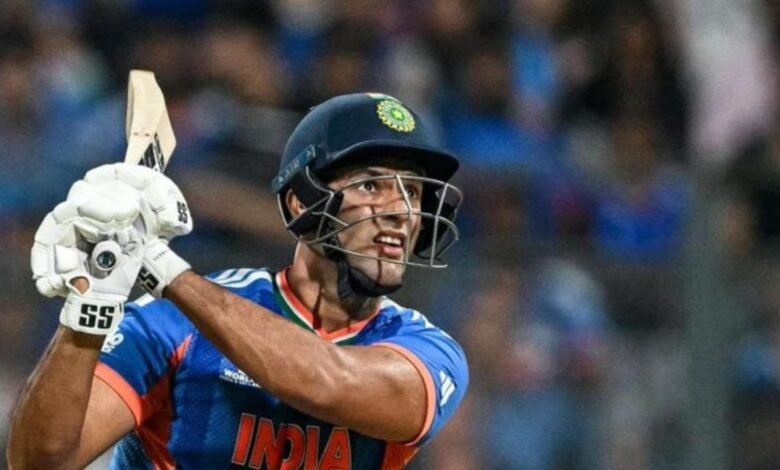 टी20 वर्ल्ड कप 2026 में फिनिशर और ऑलराउंडर शिवम दुबे का शानदार प्रदर्शन