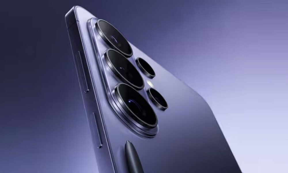 Samsung Galaxy S26 में AirDrop सुविधा से Apple डिवाइस के साथ फाइल शेयरिंग अब आसान