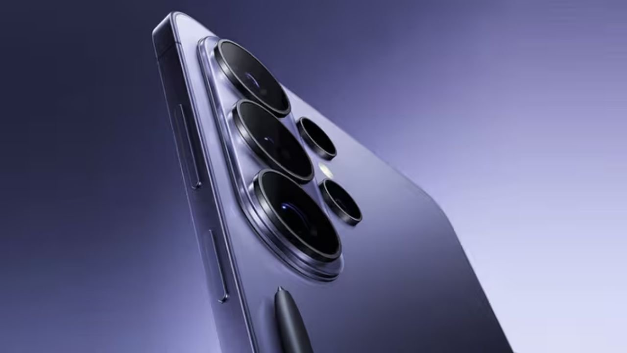 Samsung Galaxy S26 में AirDrop सुविधा से Apple डिवाइस के साथ फाइल शेयरिंग अब आसान