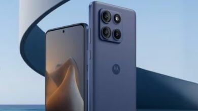 मोटोरोला एज 60 फ्यूजन की कीमत में 6,000 रुपये तक भारी कटौती, जानें ऑफर