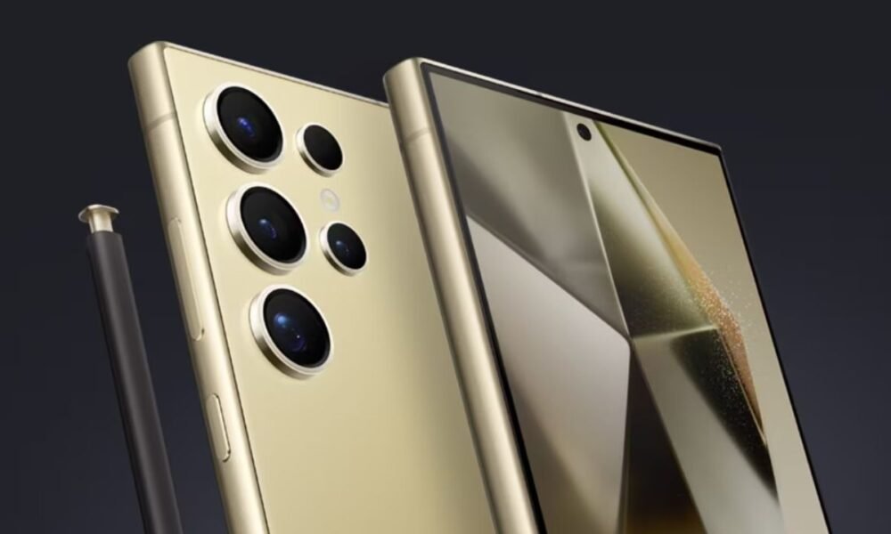 Samsung Galaxy S24 आधी कीमत में खरीदने का मौका, केवल Amazon पर सीमित ऑफर