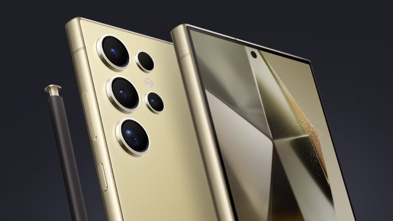 Samsung Galaxy S24 आधी कीमत में खरीदने का मौका, केवल Amazon पर सीमित ऑफर