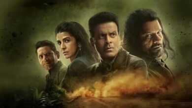 मनोज बाजपेयी की दमदार अदाकारी से बनी The Family Man ओटीटी का अविजित सनसनी