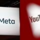 20 साल की युवती ने सोशल मीडिया लत के लिए Meta और YouTube को जिम्मेदार ठहराया