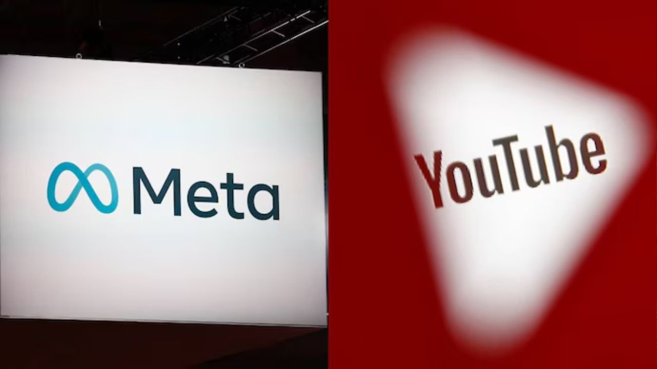 20 साल की युवती ने सोशल मीडिया लत के लिए Meta और YouTube को जिम्मेदार ठहराया