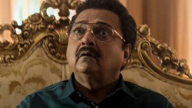 धुरंधर 2 के रोमांचक क्लाइमेक्स में रणवीर सिंह को बचाने वाला रहस्यमयी चरित्र कौन