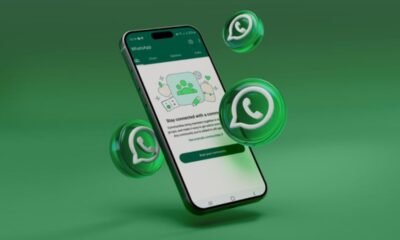 WhatsApp में ड्यूल अकाउंट और AI फीचर्स iPhone पर भी अब होंगे उपलब्ध