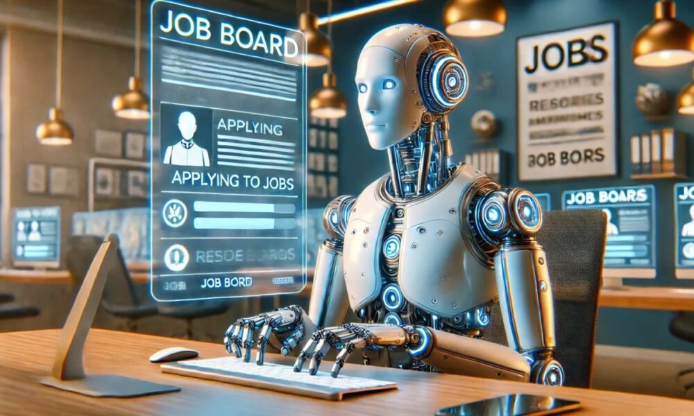 नौकरी तलाश में AI का बढ़ता रोल. रिज्यूमे से इंटरव्यू तक बदल रही है पूरी प्रक्रिया