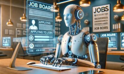 नौकरी तलाश में AI का बढ़ता रोल. रिज्यूमे से इंटरव्यू तक बदल रही है पूरी प्रक्रिया