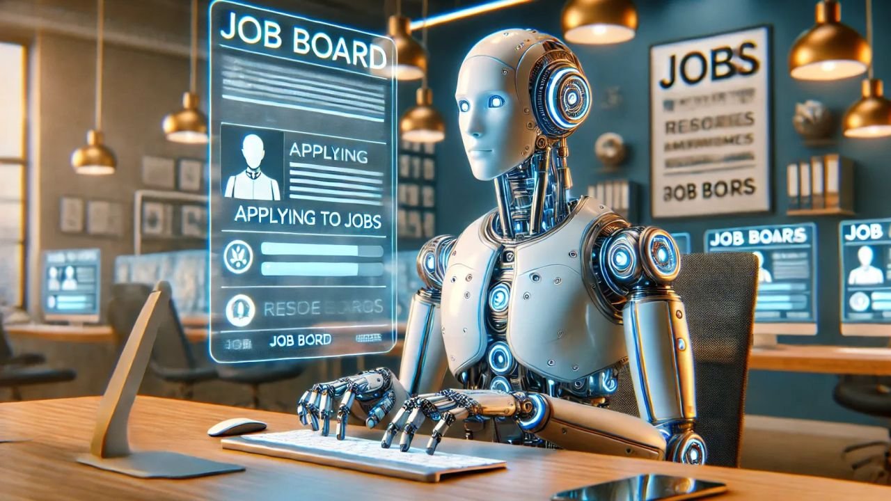 नौकरी तलाश में AI का बढ़ता रोल. रिज्यूमे से इंटरव्यू तक बदल रही है पूरी प्रक्रिया