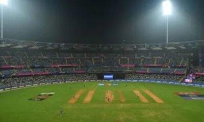 IND vs ENG हेड-टू-हेड रिकॉर्ड और पिच रिपोर्ट से बढ़ा मुंबई सेमीफाइनल का रोमांच