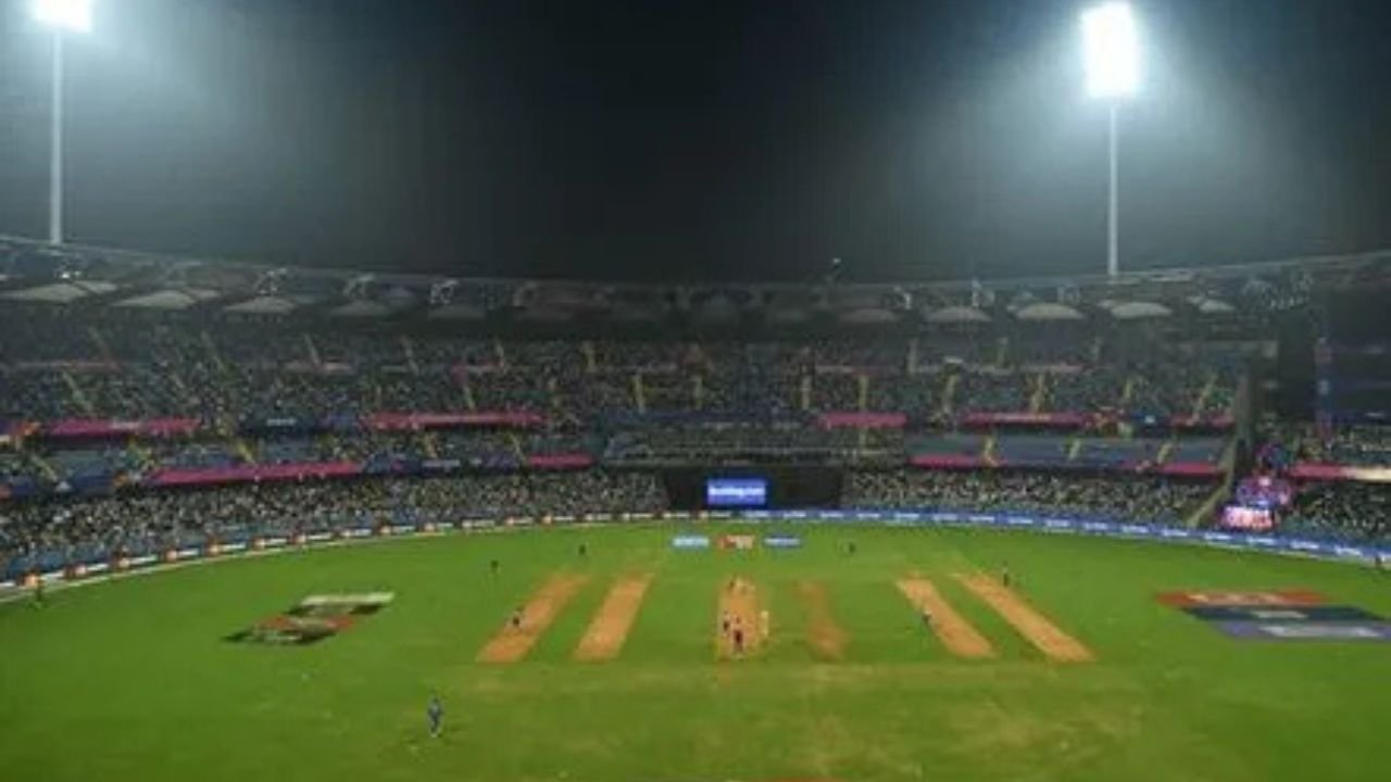 IND vs ENG हेड-टू-हेड रिकॉर्ड और पिच रिपोर्ट से बढ़ा मुंबई सेमीफाइनल का रोमांच