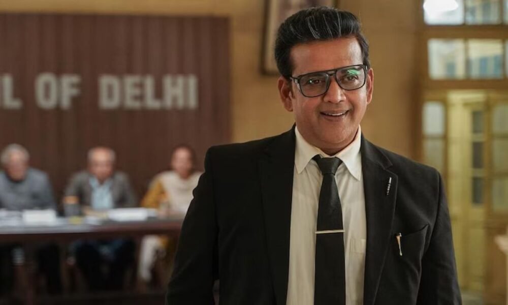 नेटफ्लिक्स की कोर्ट रूम कॉमेडी वेब सीरीज ‘मामला लीगल है’ का नया सीजन जल्द