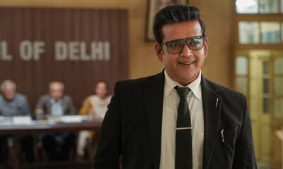 नेटफ्लिक्स की कोर्ट रूम कॉमेडी वेब सीरीज ‘मामला लीगल है’ का नया सीजन जल्द