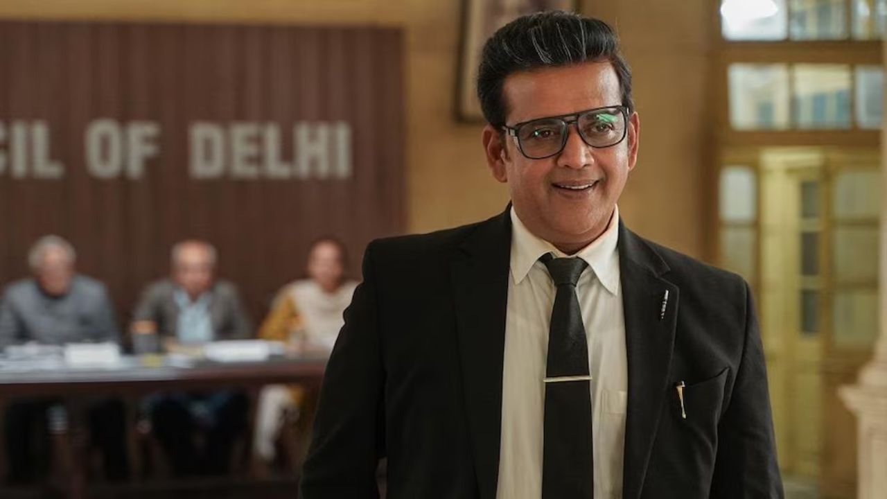 नेटफ्लिक्स की कोर्ट रूम कॉमेडी वेब सीरीज ‘मामला लीगल है’ का नया सीजन जल्द