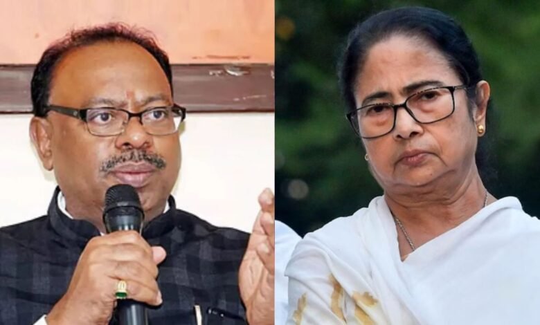 महाराष्ट्र मंत्री बोले ममता बनर्जी कौरव राजनीति करती हैं, चुनाव पर तीखी टिप्पणी