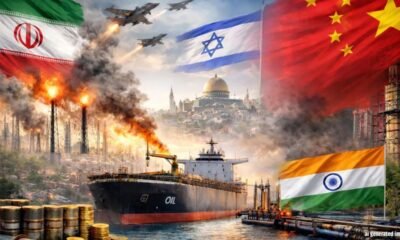 निवेशकों की नजर वैश्विक तेल बाजार पर, कीमतें $76 से $81 प्रति बैरल तक जा सकती हैं