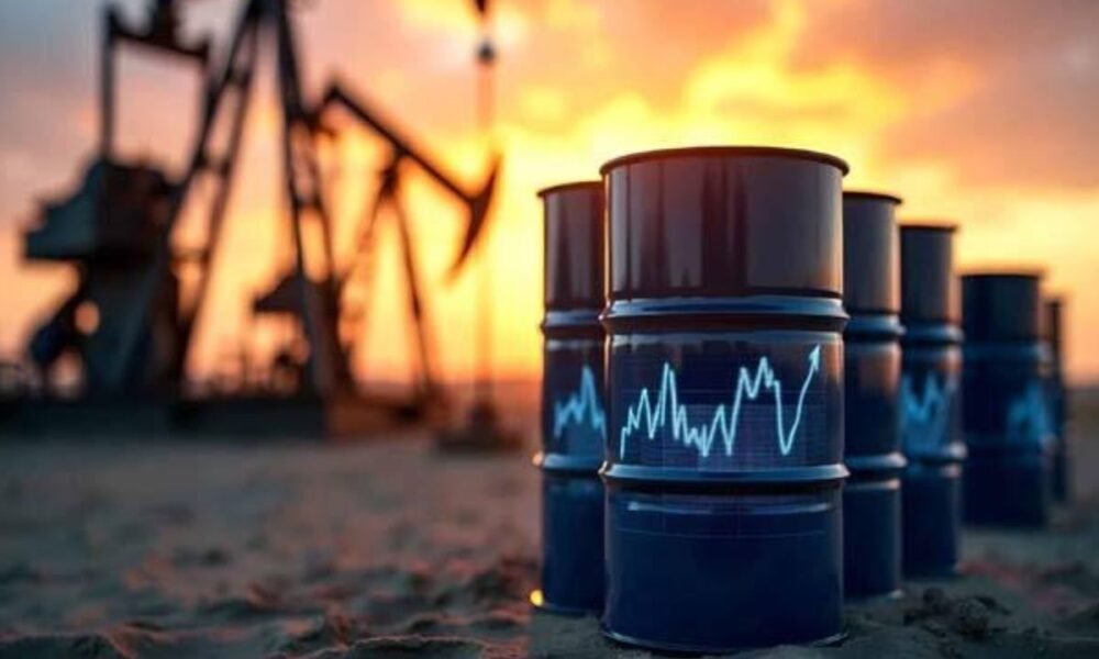 ईरान-इजरायल संघर्ष से क्रूड ऑयल कीमतें 120 डॉलर प्रति बैरल तक पहुंचीं, वैश्विक चिंता