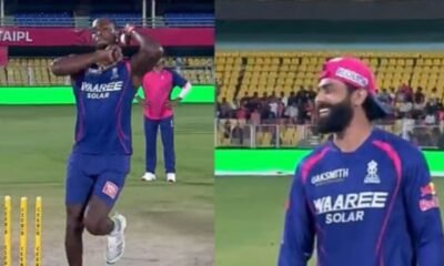 रवींद्र जडेजा के पास इतिहास रचने का मौका, 4000 रन क्लब में होगी एंट्री