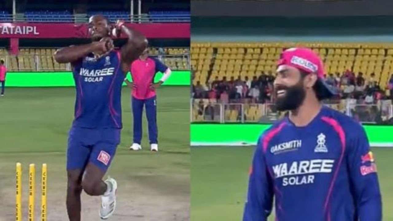 रवींद्र जडेजा के पास इतिहास रचने का मौका, 4000 रन क्लब में होगी एंट्री