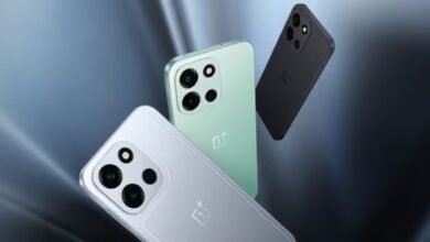 अप्रैल 2026 में आने वाले नए स्मार्टफोन: OnePlus, Oppo और Vivo की धमाकेदार लॉन्चिंग