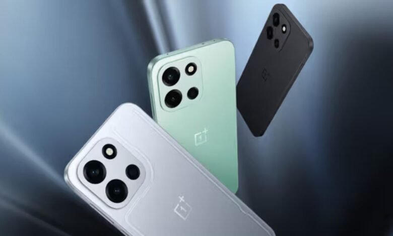अप्रैल 2026 में आने वाले नए स्मार्टफोन: OnePlus, Oppo और Vivo की धमाकेदार लॉन्चिंग