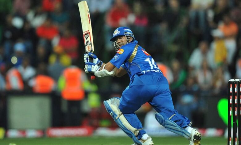 कैसे एक ओपनिंग फैसले ने बदल दिया सचिन तेंदुलकर का वनडे करियर इतिहास