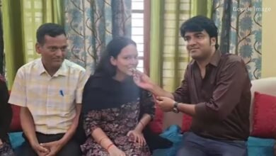 अयोध्या की बेटी अनामिका मिश्रा ने बिना कोचिंग UPPSC में चौथा स्थान हासिल कर चौंकाया