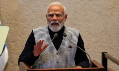 पश्चिम एशिया तनाव पर पीएम मोदी का बड़ा बयान, शांति और संवाद पर जोर