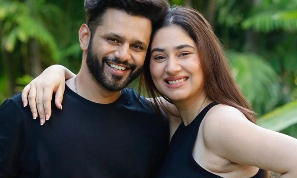 राहुल वैद्य-दिशा परमार की दूसरी प्रेग्नेंसी की अफवाहों पर सामने आया बड़ा खुलासा