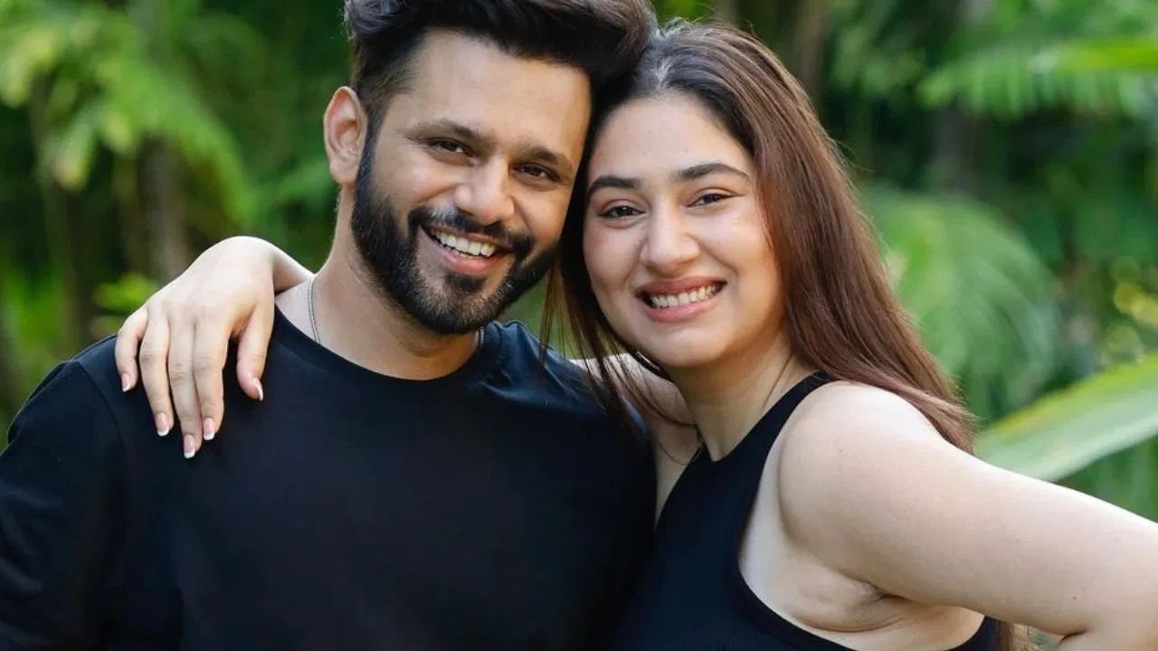 राहुल वैद्य-दिशा परमार की दूसरी प्रेग्नेंसी की अफवाहों पर सामने आया बड़ा खुलासा