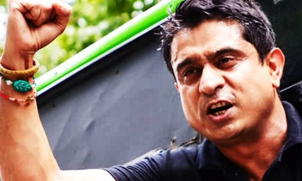 AI समिट हंगामे पर बढ़ा सियासी संग्राम, कांग्रेस ने लगाया दमन का आरोप