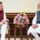 धामी और मोदी की अहम बैठक में उत्तराखंड को मिले बड़े विकास संकेत
