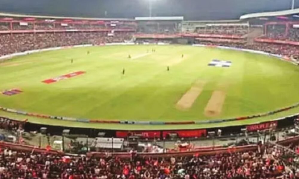 चिन्नास्वामी स्टेडियम में बड़ा चोरी कांड. आईपीएल मैच के दौरान सैकड़ों मोबाइल गायब