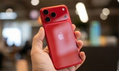 एप्पल 2026 में धमाकेदार लॉन्च की तैयारी में 10 से ज्यादा प्रोडक्ट सामने आने की संभावना