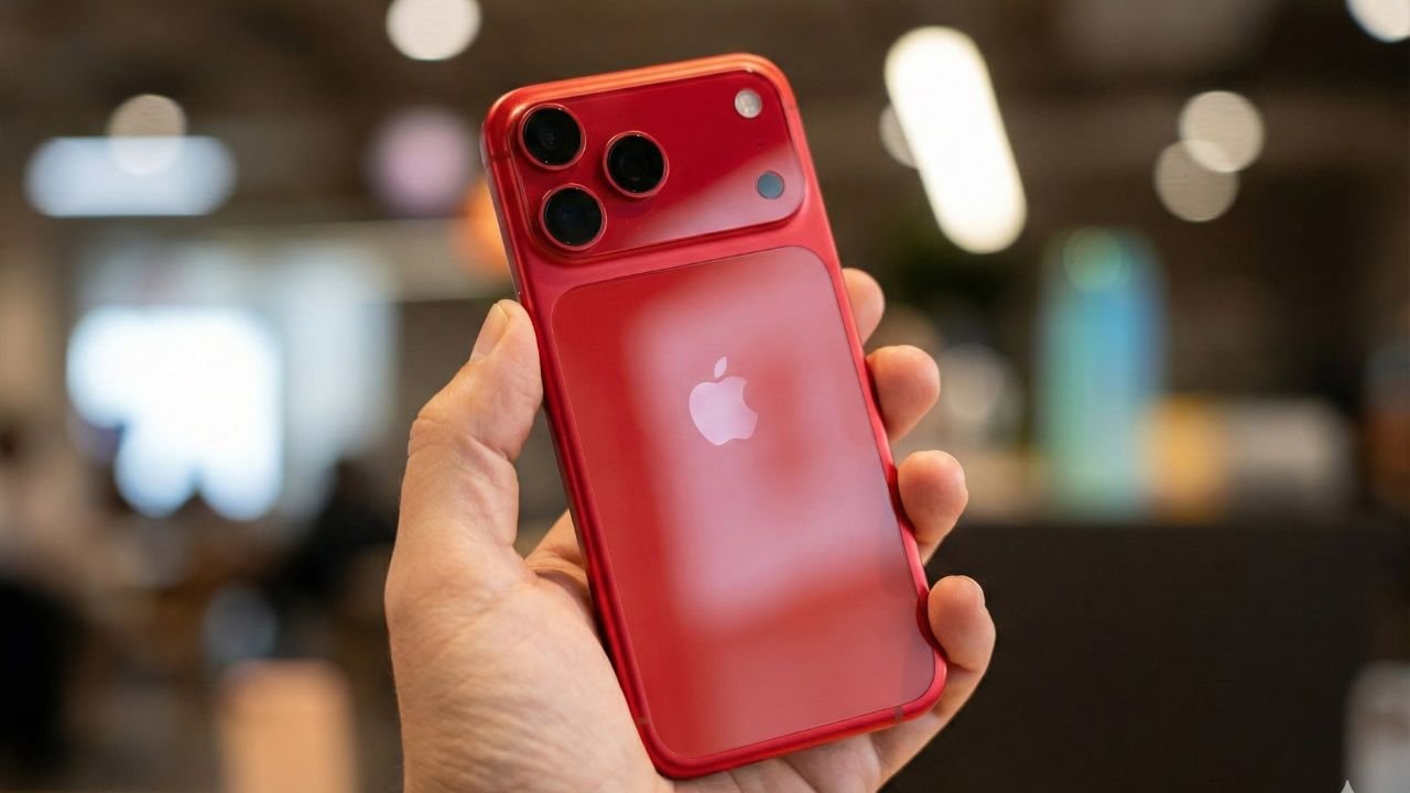 एप्पल 2026 में धमाकेदार लॉन्च की तैयारी में 10 से ज्यादा प्रोडक्ट सामने आने की संभावना