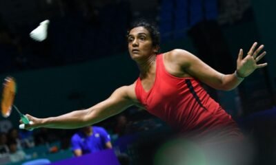 पीवी सिंधू दुबई से सुरक्षित भारत लौटीं, ऑल इंग्लैंड ओपन का सपना अधूरा रह गया