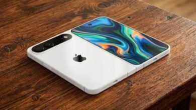 एप्पल का पहला फोल्डेबल स्मार्टफोन iPhone Fold होगा iPhone 18 Pro के साथ लॉन्च