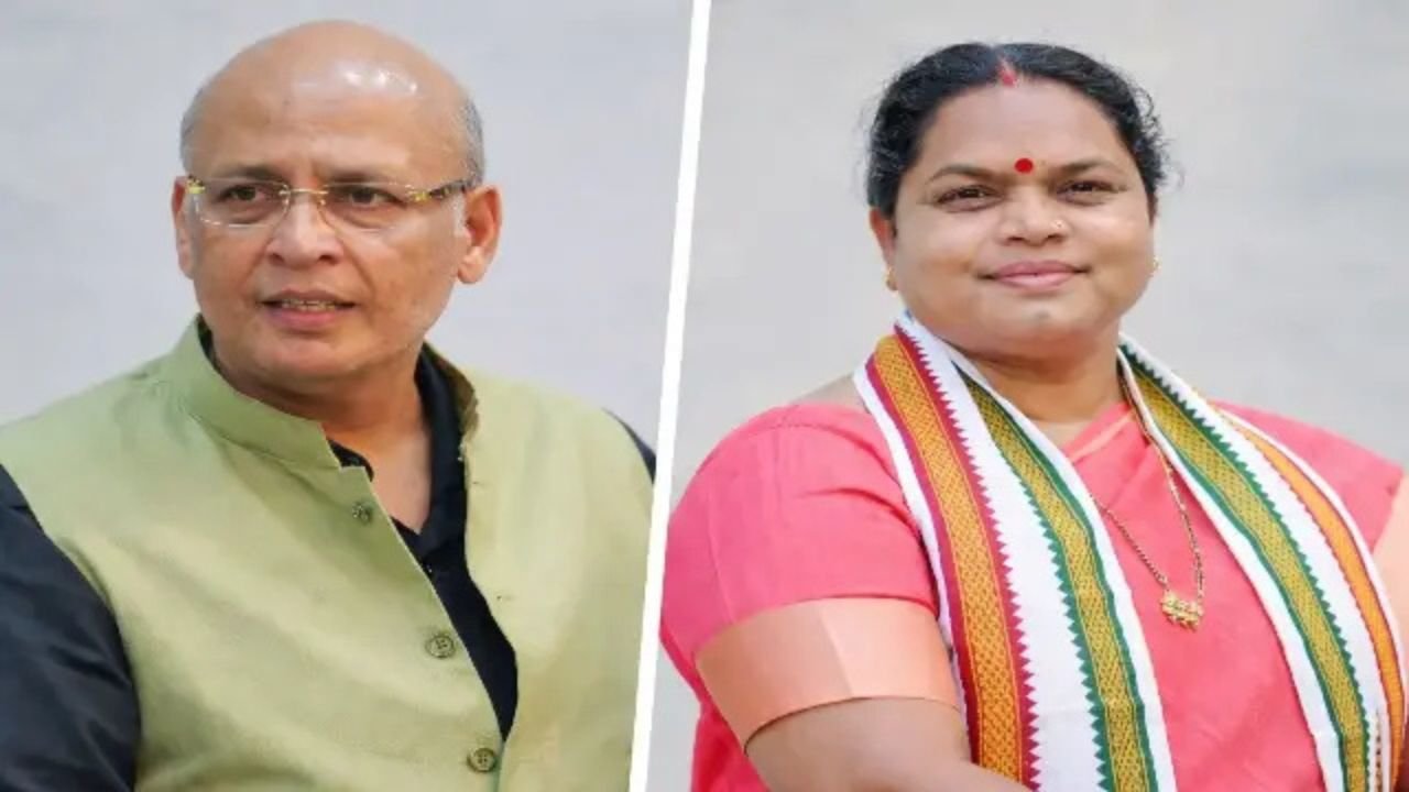 फूलोदेवी नेताम और अनुराग शर्मा सहित कांग्रेस उम्मीदवारों की अंतिम सूची में शामिल नामों का खुलासा