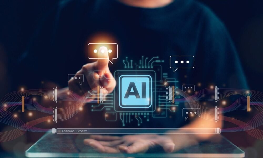 भारत सरकार ने 15,000 क्रिएटर्स के लिए AI स्किलिंग प्रोग्राम के जरिए बड़ा बदलाव किया