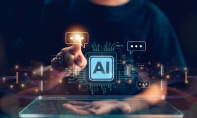 भारत सरकार ने 15,000 क्रिएटर्स के लिए AI स्किलिंग प्रोग्राम के जरिए बड़ा बदलाव किया