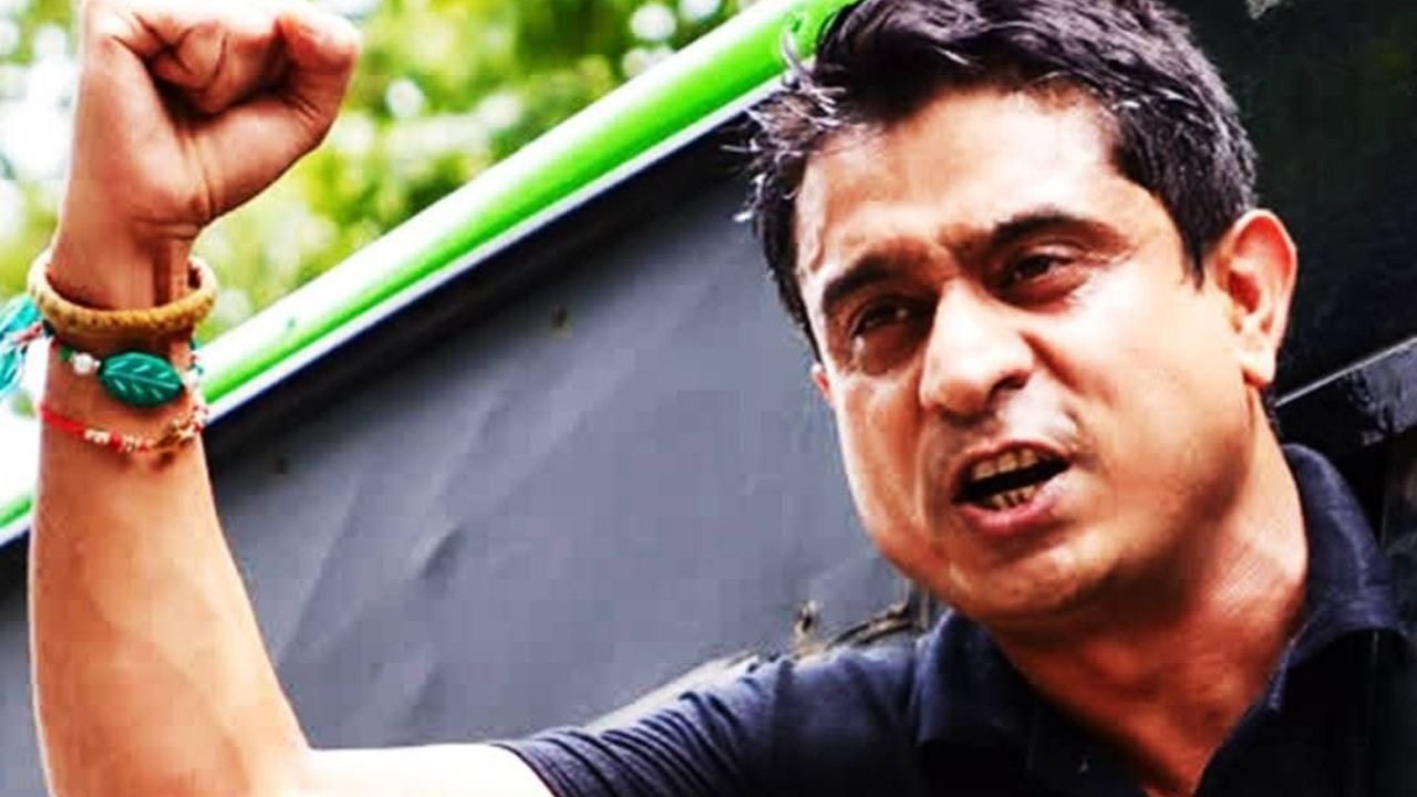 AI समिट हंगामे पर बढ़ा सियासी संग्राम, कांग्रेस ने लगाया दमन का आरोप