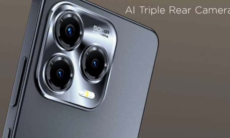 लावा बोल्ड N2 प्रो लॉन्च 7999 रुपये में दमदार फीचर्स के साथ बाजार में एंट्री